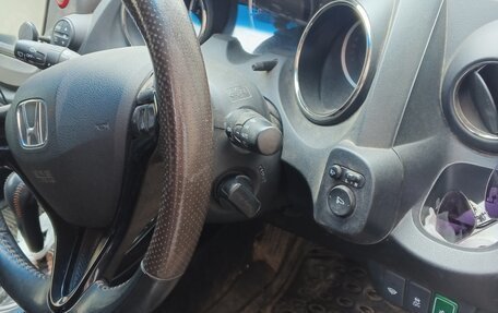 Honda Fit Shuttle I рестайлинг, 2013 год, 1 100 000 рублей, 5 фотография