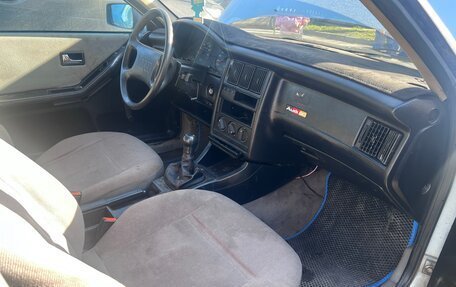 Audi 80, 1989 год, 60 000 рублей, 4 фотография