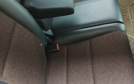 Honda Fit Shuttle I рестайлинг, 2013 год, 1 100 000 рублей, 6 фотография