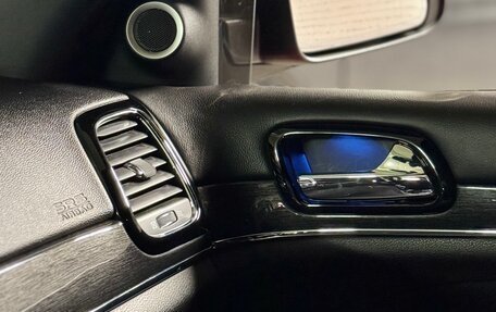 Jeep Grand Cherokee, 2019 год, 5 850 000 рублей, 15 фотография