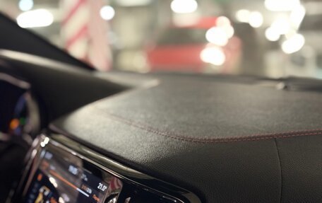 Jeep Grand Cherokee, 2019 год, 5 850 000 рублей, 13 фотография