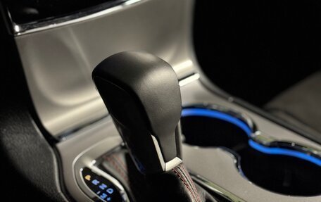 Jeep Grand Cherokee, 2019 год, 5 850 000 рублей, 17 фотография