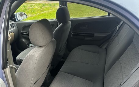 KIA Rio II, 2004 год, 313 000 рублей, 7 фотография