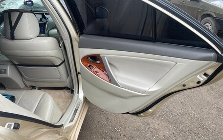 Toyota Camry, 2011 год, 1 498 000 рублей, 8 фотография