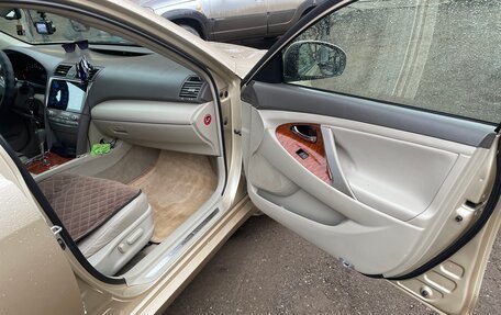 Toyota Camry, 2011 год, 1 498 000 рублей, 9 фотография