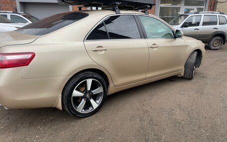 Toyota Camry, 2011 год, 1 498 000 рублей, 4 фотография
