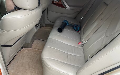 Toyota Camry, 2011 год, 1 498 000 рублей, 7 фотография