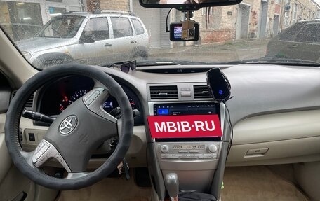 Toyota Camry, 2011 год, 1 498 000 рублей, 6 фотография