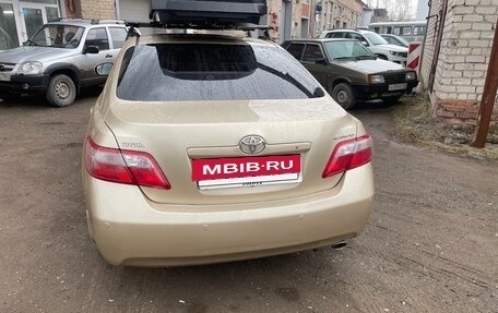 Toyota Camry, 2011 год, 1 498 000 рублей, 5 фотография
