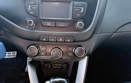 KIA cee'd III, 2014 год, 1 100 000 рублей, 11 фотография