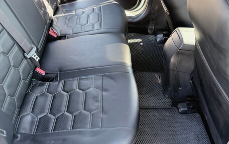 KIA cee'd III, 2014 год, 1 100 000 рублей, 14 фотография