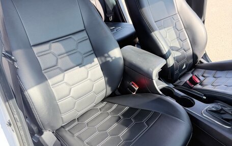 KIA cee'd III, 2014 год, 1 100 000 рублей, 13 фотография