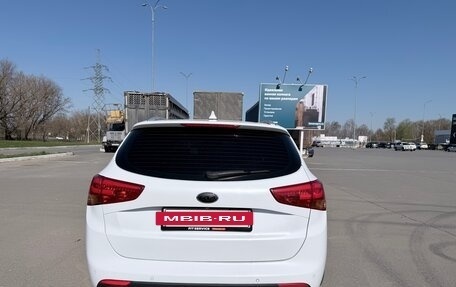 KIA cee'd III, 2014 год, 1 100 000 рублей, 6 фотография