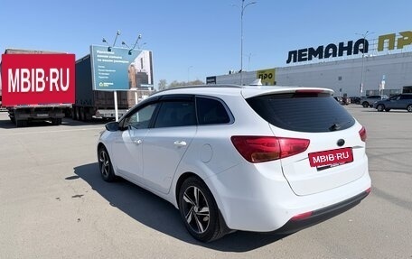 KIA cee'd III, 2014 год, 1 100 000 рублей, 4 фотография