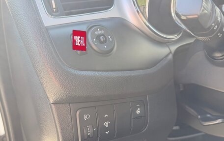 KIA cee'd III, 2014 год, 1 100 000 рублей, 16 фотография