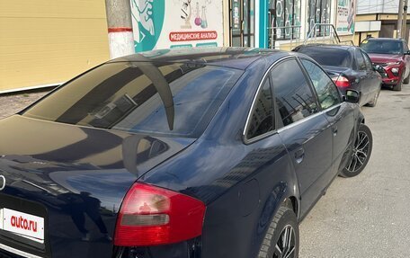 Audi A6, 1999 год, 495 000 рублей, 6 фотография