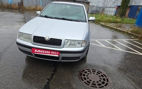 Skoda Octavia IV, 2007 год, 360 000 рублей, 3 фотография