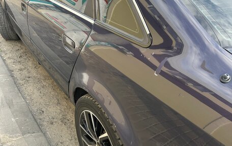 Audi A6, 1999 год, 495 000 рублей, 7 фотография