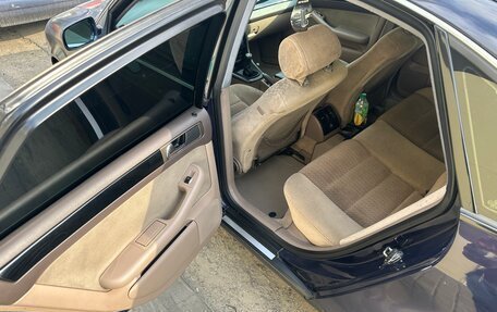 Audi A6, 1999 год, 495 000 рублей, 10 фотография