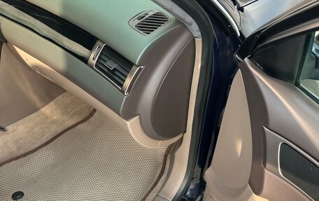 Audi A6, 1999 год, 495 000 рублей, 13 фотография