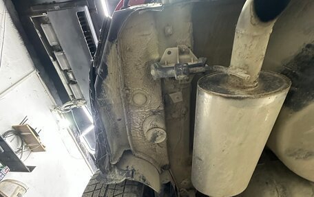 Audi A6, 1999 год, 495 000 рублей, 20 фотография
