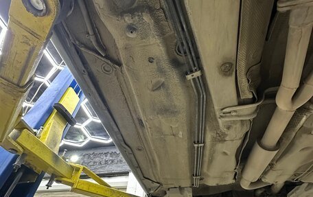 Audi A6, 1999 год, 495 000 рублей, 17 фотография