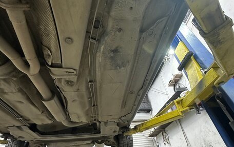 Audi A6, 1999 год, 495 000 рублей, 16 фотография