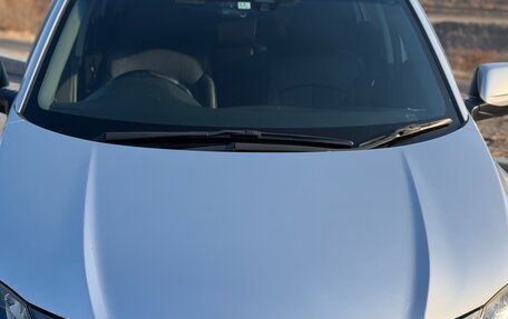 Honda Vezel, 2014 год, 1 050 000 рублей, 12 фотография