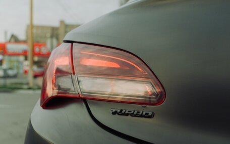 Opel Astra J, 2012 год, 940 000 рублей, 12 фотография