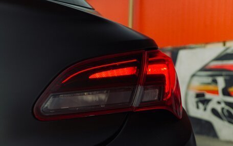 Opel Astra J, 2012 год, 940 000 рублей, 13 фотография