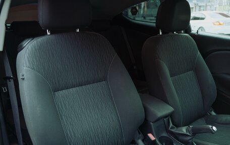 Opel Astra J, 2012 год, 940 000 рублей, 17 фотография