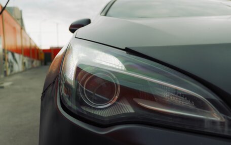 Opel Astra J, 2012 год, 940 000 рублей, 34 фотография