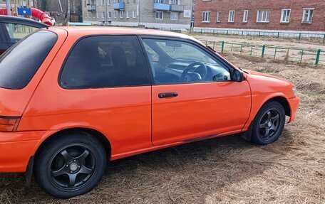 Toyota Corolla II, 1992 год, 230 000 рублей, 2 фотография