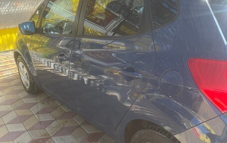 KIA Venga I, 2011 год, 720 000 рублей, 4 фотография