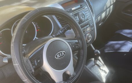 KIA Venga I, 2011 год, 720 000 рублей, 5 фотография