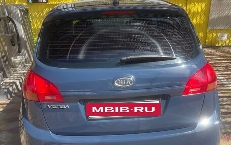 KIA Venga I, 2011 год, 720 000 рублей, 3 фотография