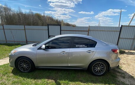 Mazda 3, 2011 год, 870 000 рублей, 7 фотография