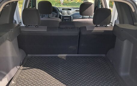 Renault Duster I рестайлинг, 2014 год, 1 200 000 рублей, 13 фотография
