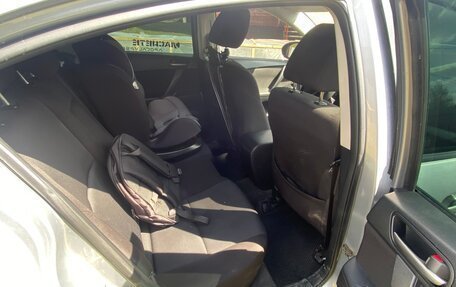 Mazda 3, 2011 год, 870 000 рублей, 9 фотография