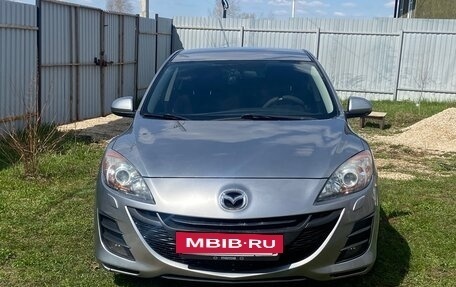 Mazda 3, 2011 год, 870 000 рублей, 2 фотография