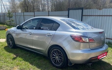 Mazda 3, 2011 год, 870 000 рублей, 6 фотография