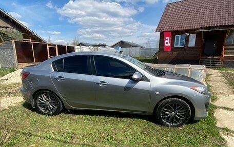 Mazda 3, 2011 год, 870 000 рублей, 8 фотография