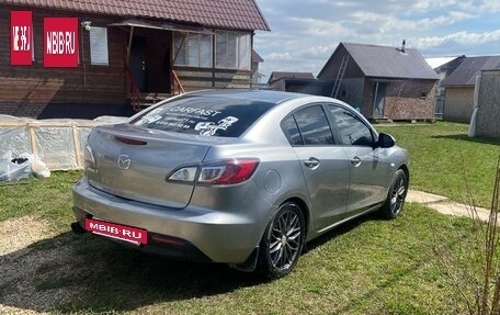 Mazda 3, 2011 год, 870 000 рублей, 4 фотография