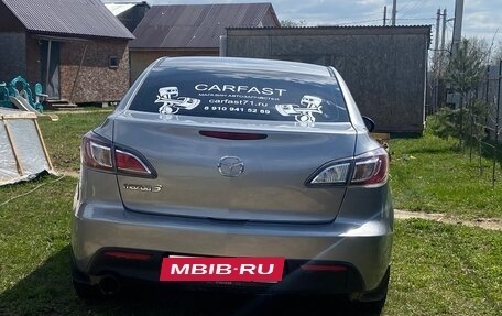 Mazda 3, 2011 год, 870 000 рублей, 5 фотография