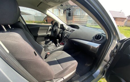 Mazda 3, 2011 год, 870 000 рублей, 11 фотография