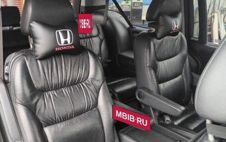 Honda Odyssey (North America) III, 2007 год, 1 200 000 рублей, 7 фотография