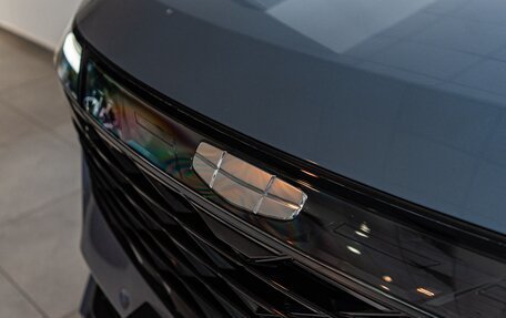 Geely Atlas, 2025 год, 3 970 990 рублей, 35 фотография