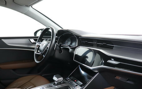 Audi A7, 2018 год, 4 999 900 рублей, 9 фотография