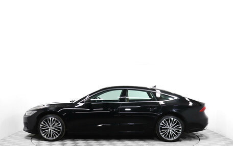 Audi A7, 2018 год, 4 999 900 рублей, 8 фотография