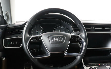 Audi A7, 2018 год, 4 999 900 рублей, 18 фотография